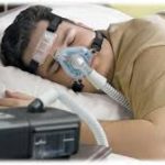 مراقبت از بیماران تنفسی در منزل برای پیشگیری از بستری در ICU